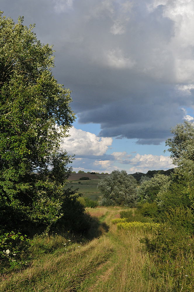 Wo Wolken und Landschaft (auch) am schönsten sind 03