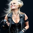 WOA Wacken Open Air 2011 Doro Pesch & Skyline