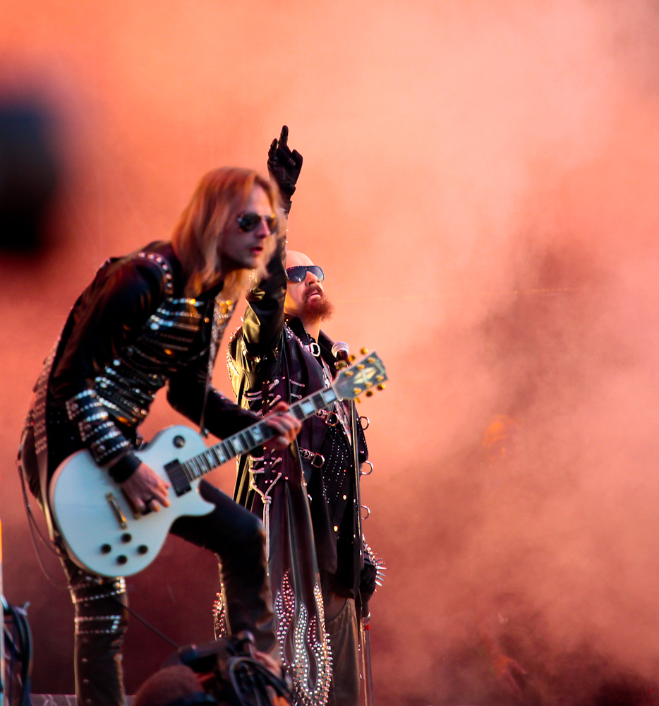 WOA Wacken Open Air 2011 Judas Priest