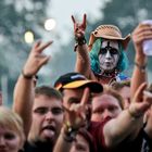 WOA Wacken Open Air 2011 Metalhead