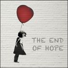 WoART_Banksy - 20200817 - THE END OF HOPE