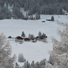 Woche 51: Winterliches Graubünden
