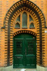 Wochenblatt - Portal am Hanns-Lilje-Platz/Hannover