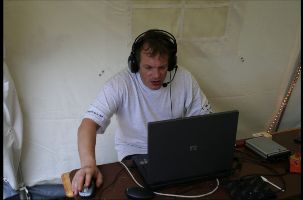 Wochenend DJ