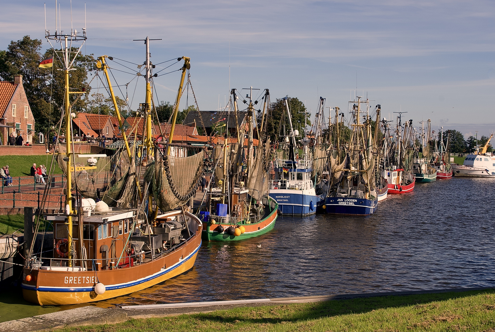 Wochenend' und Sonnenschein