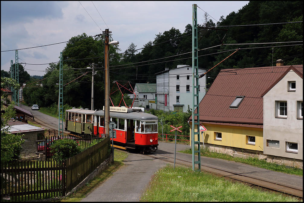 Wochenendausflug 2