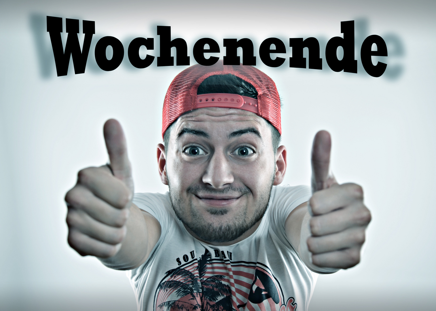 Wochenende!!!