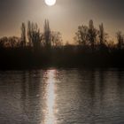 Wochenende auf dem Rhein (3)