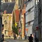 Wochenende in  Brugge