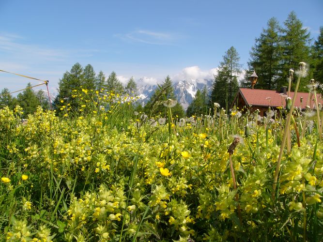 Wochenende in Schladming