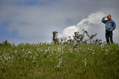 Wochenende in Sicht