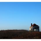 Wochenendhaus mit Meerblick