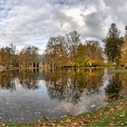 Wochenendherbstpano