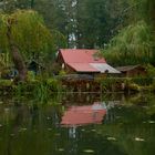 Wochenendidylle im Spreewald