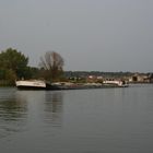 Wochenendverkehr auf dem Mittellandkanal