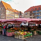 Wochenmarkt # 1