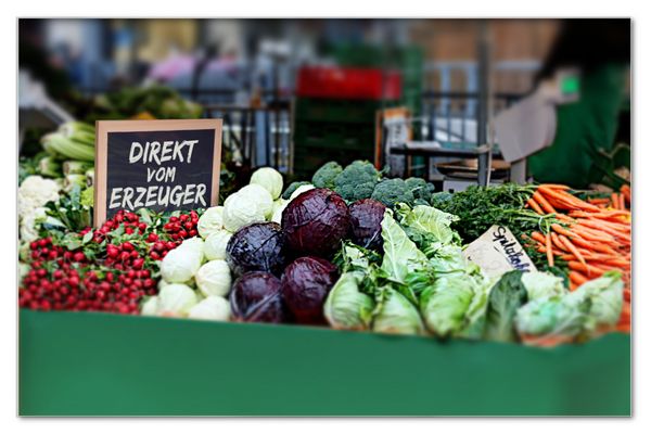  Wochenmarkt