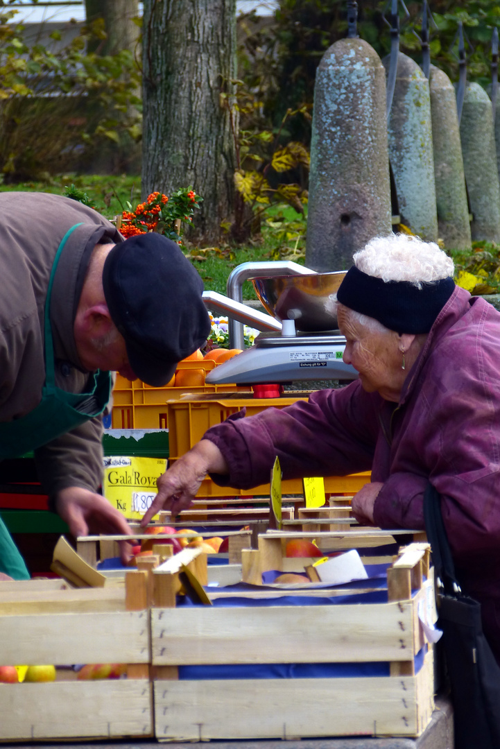 Wochenmarkt 3_Wünsche