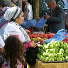 Wochenmarkt