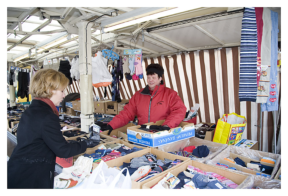 Wochenmarkt (6)