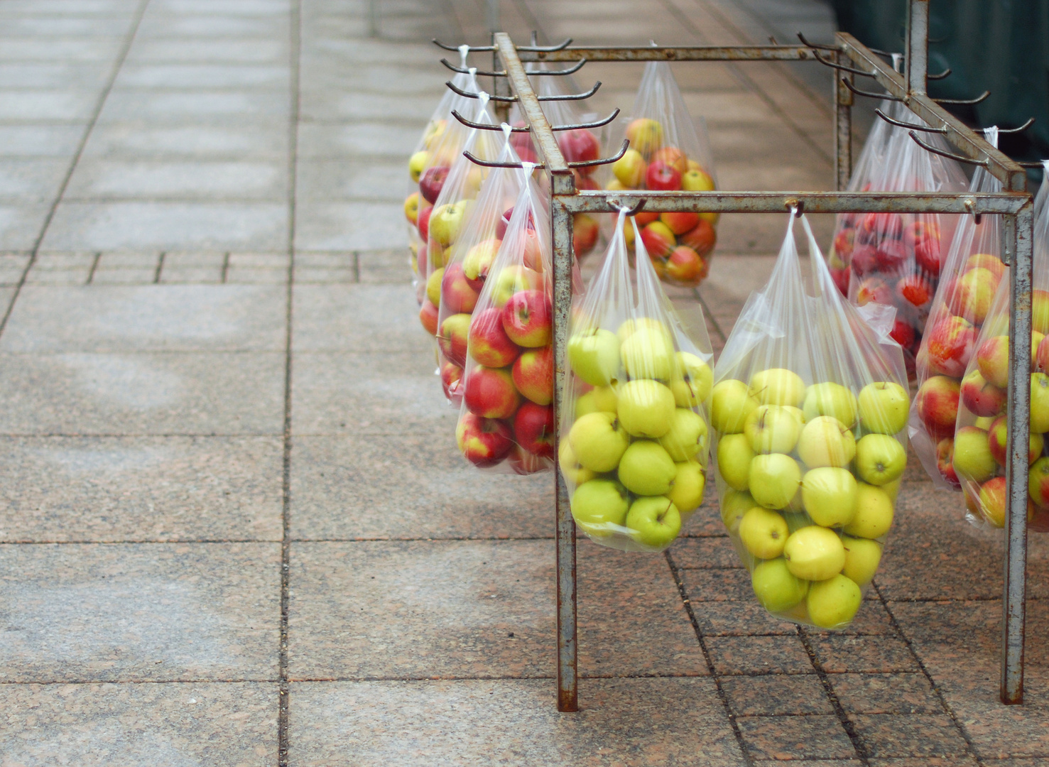 Wochenmarkt