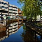 ...   wochenmarkt am hauptkanal   ...