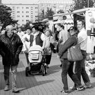Wochenmarkt Dierkow