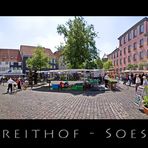 wochenmarkt