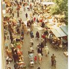 Wochenmarkt