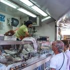 Wochenmarkt in Arzachena