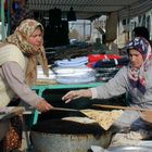 Wochenmarkt in Belek