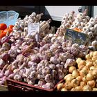 Wochenmarkt in der Camargue