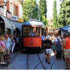 Wochenmarkt in Sóller