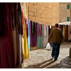 Wochenmarkt Sineu