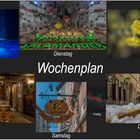 Wochenplan