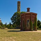 Wochentags im Prenlauer Berg