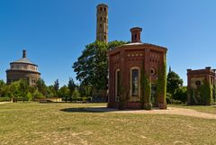 Wochentags im Prenlauer Berg