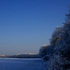 Wodenhof im Winter