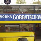 Wodka Gorbatschow...