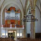Woehl-Orgel St. Martin Sendenhorst
