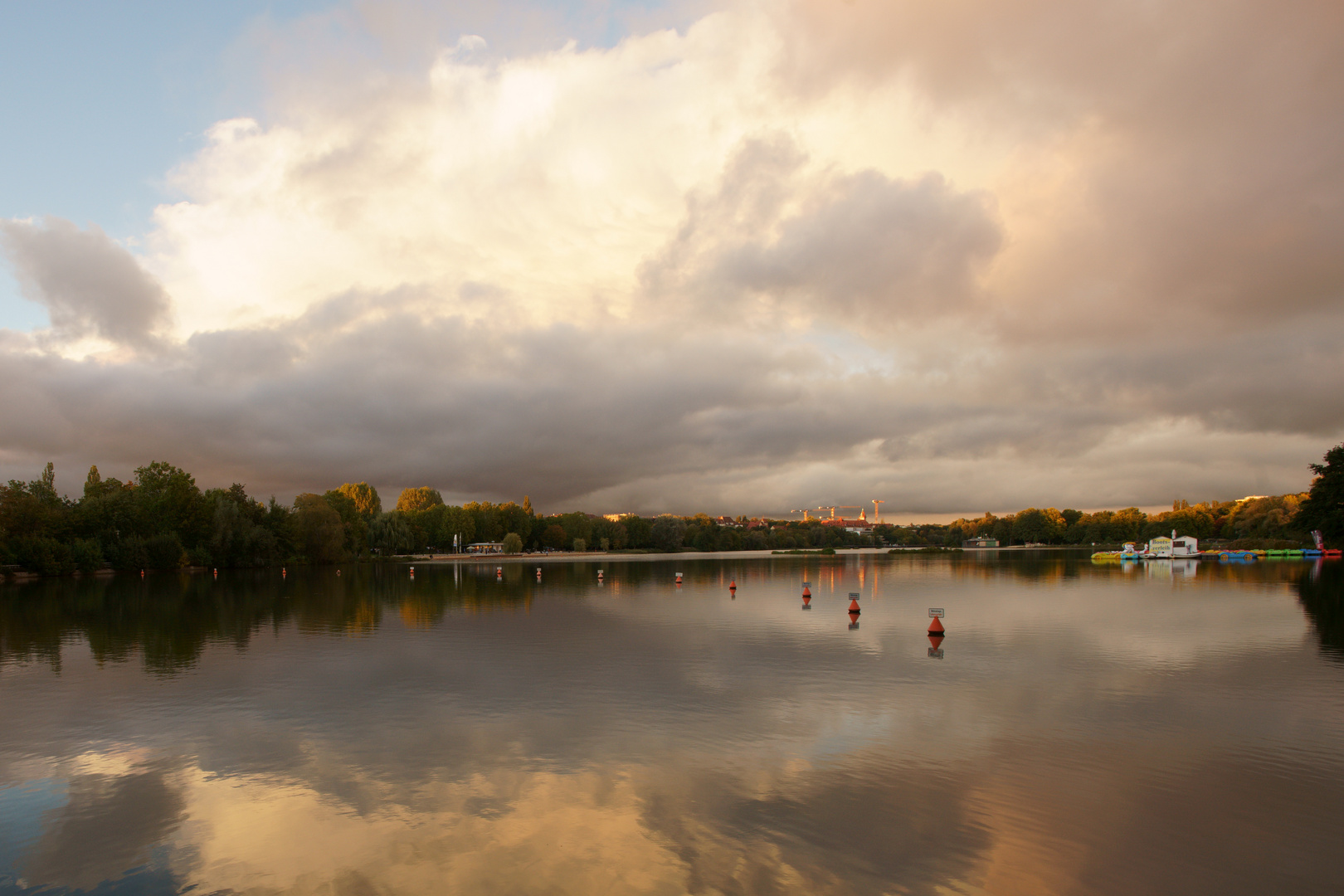 Wöhrder See