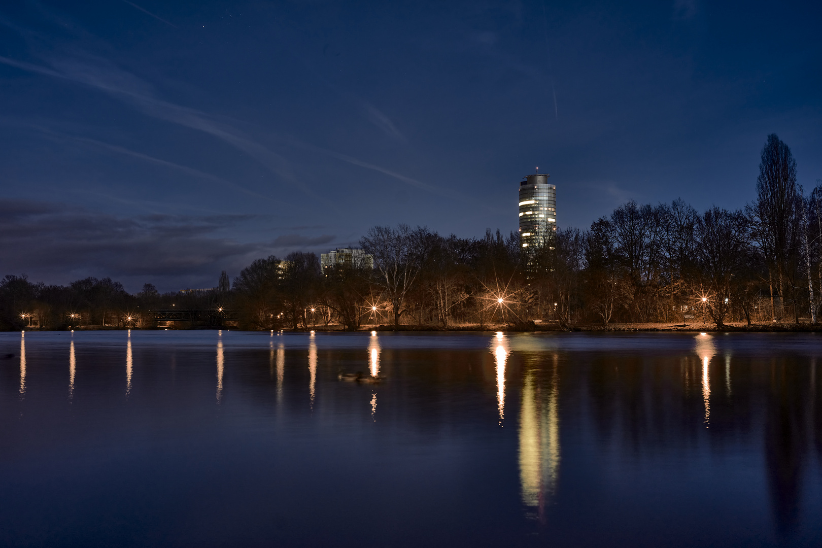 Wöhrder See