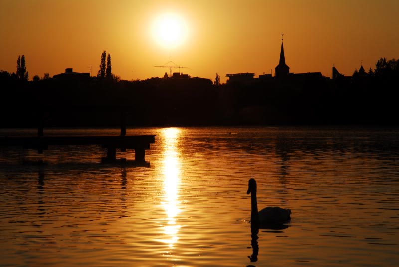 Wöhrder See