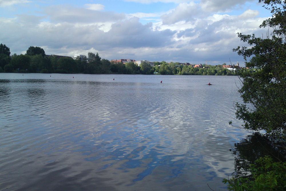 Wöhrder See