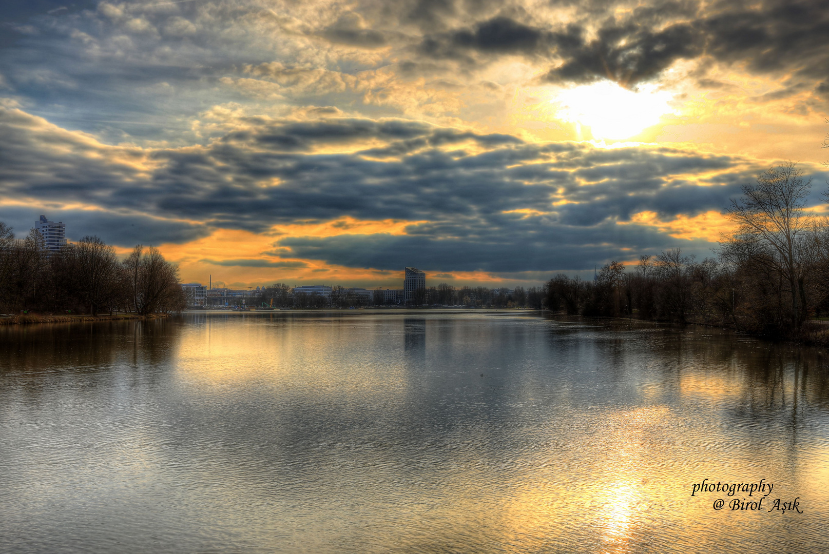 Wöhrder See