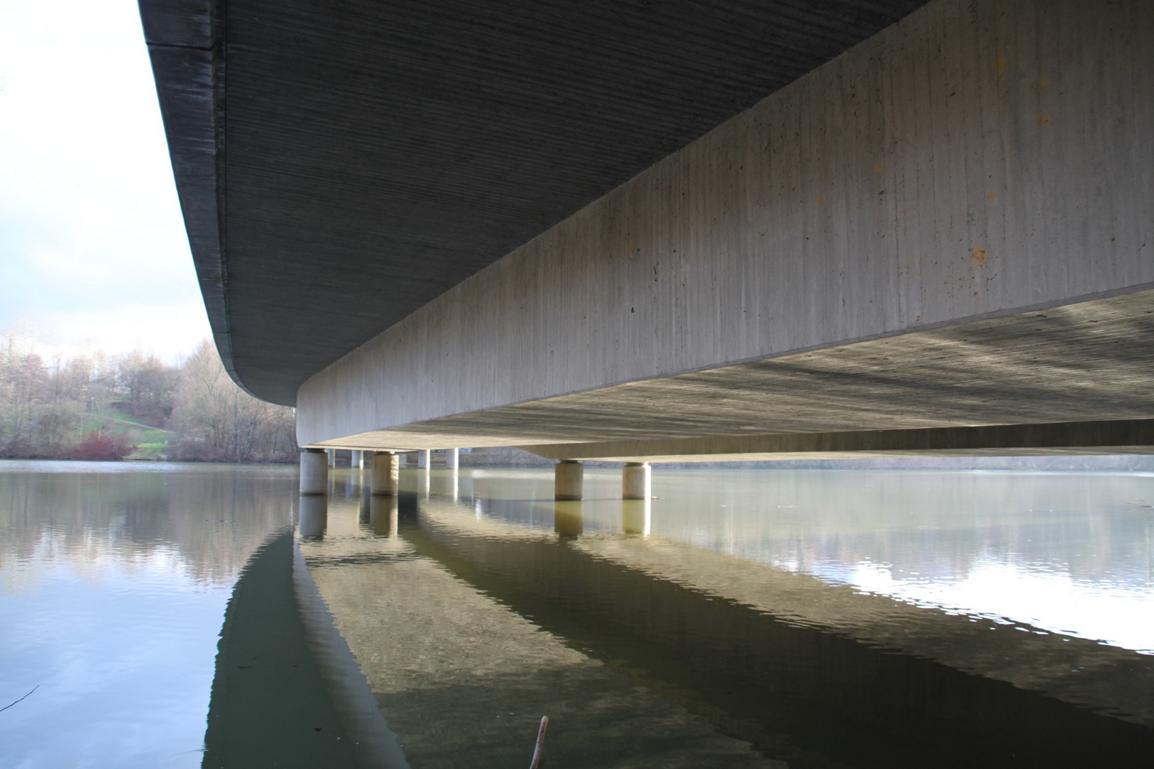 Wöhrder See Nürnberg