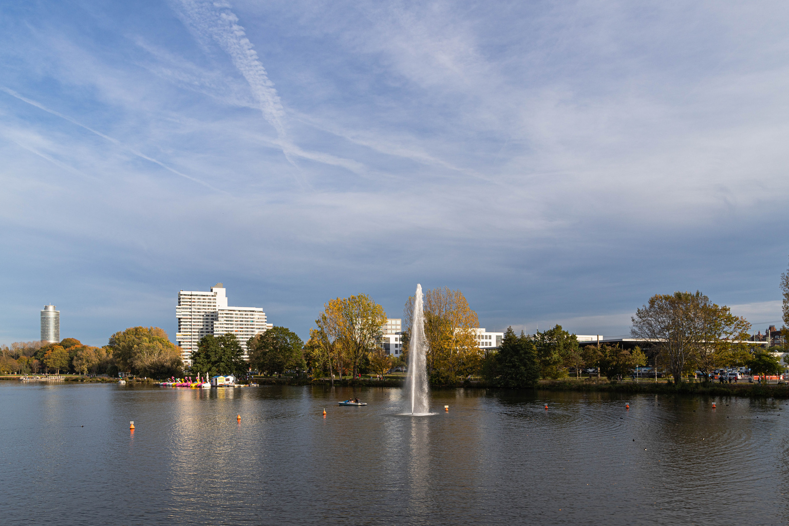  Wöhrdersee 