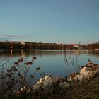 wöhrdersee nürnberg 