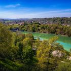 Wöhrsee und Pulverturm