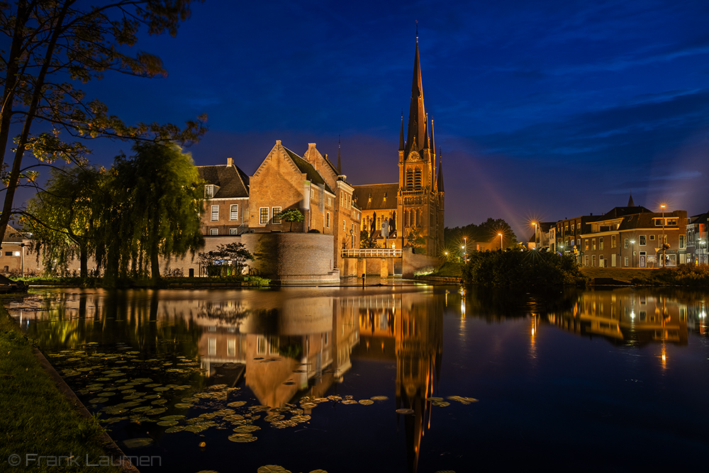 Woerden NL Foto & Bild architektur, europe, benelux Bilder auf